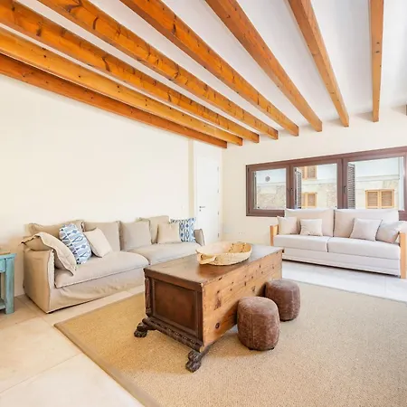 Sora Dos Luas Holiday home