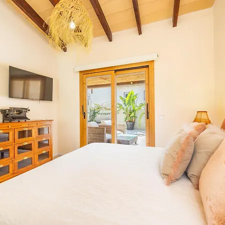 Holiday home Sora Dos Luas Pollenca